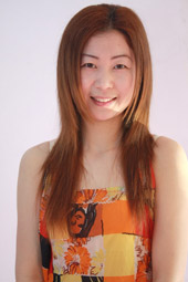 中國佳麗・相片 32