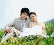 婚紗相片 2